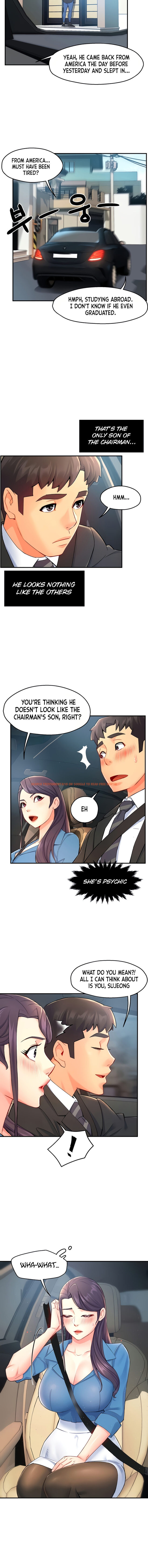 Read Hentai Image 9 146 in comic Team Leader Report - Chapter 26 - www.hentaitnt.net