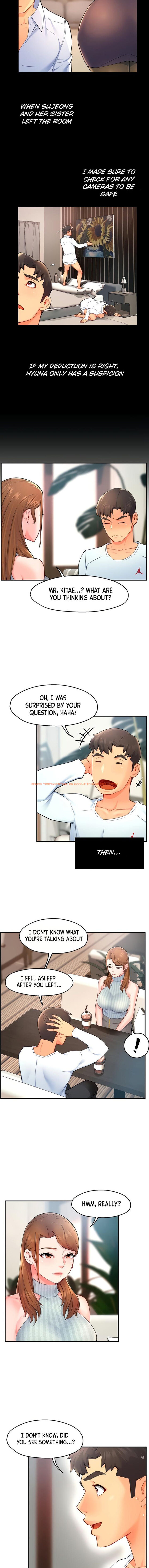 Read Hentai Image 10 146 in comic Team Leader Report - Chapter 27 - www.hentaitnt.net