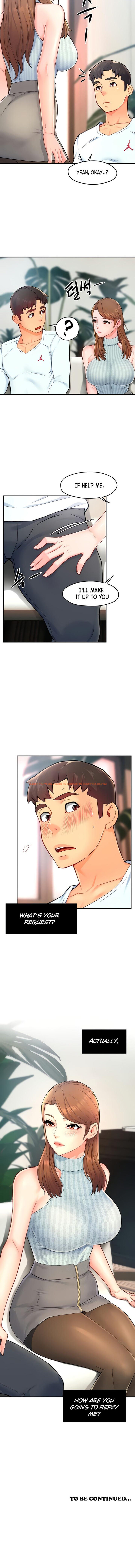 Read Hentai Image 13 146 in comic Team Leader Report - Chapter 27 - www.hentaitnt.net