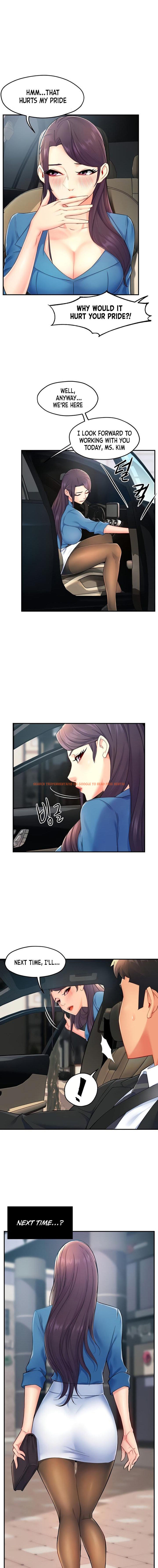 Read Hentai Image 2 146 in comic Team Leader Report - Chapter 27 - www.hentaitnt.net