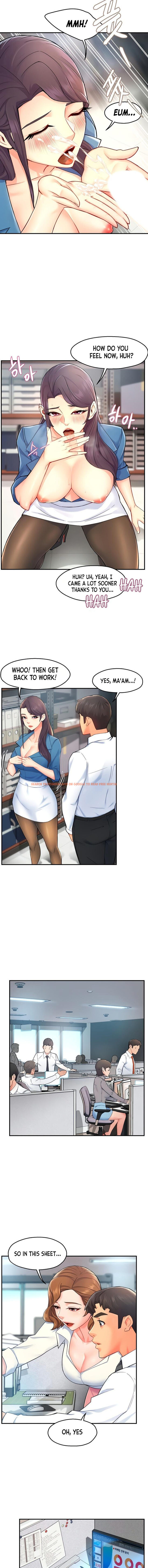 Read Hentai Image 4 146 in comic Team Leader Report - Chapter 27 - www.hentaitnt.net