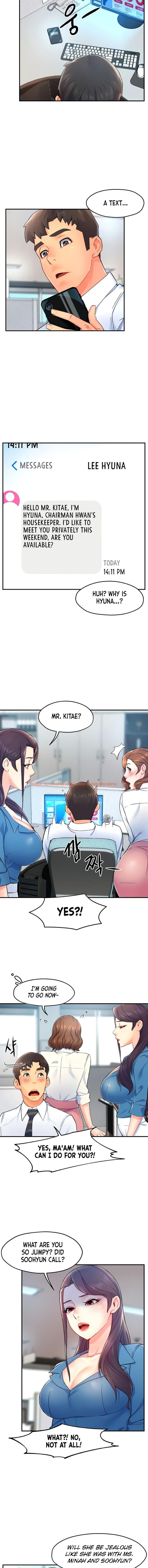 Read Hentai Image 5 146 in comic Team Leader Report - Chapter 27 - www.hentaitnt.net