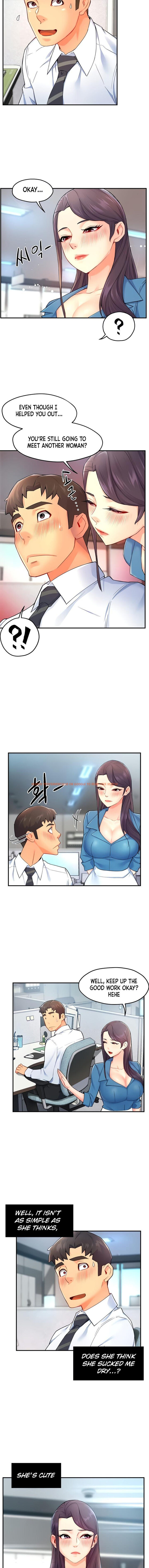 Read Hentai Image 6 146 in comic Team Leader Report - Chapter 27 - www.hentaitnt.net