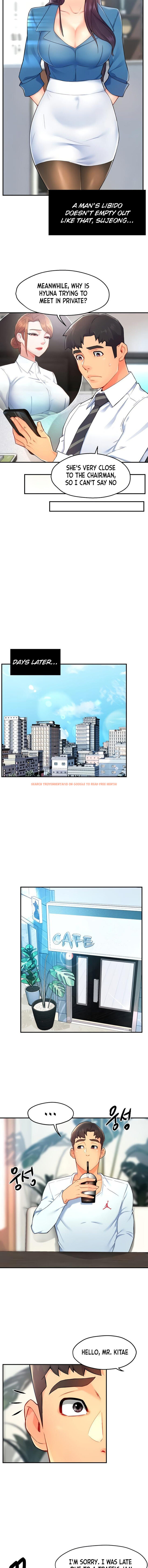 Read Hentai Image 7 146 in comic Team Leader Report - Chapter 27 - www.hentaitnt.net