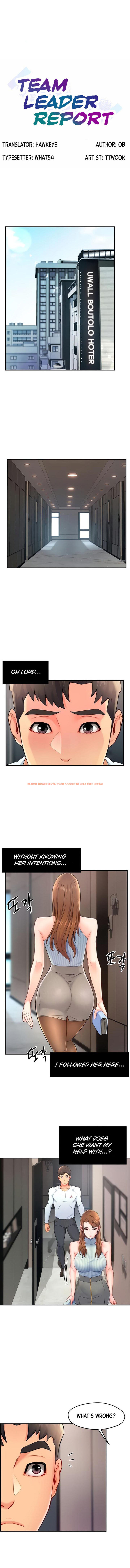 Read Hentai Image 1 348 in comic Team Leader Report - Chapter 28 - www.hentaitnt.net