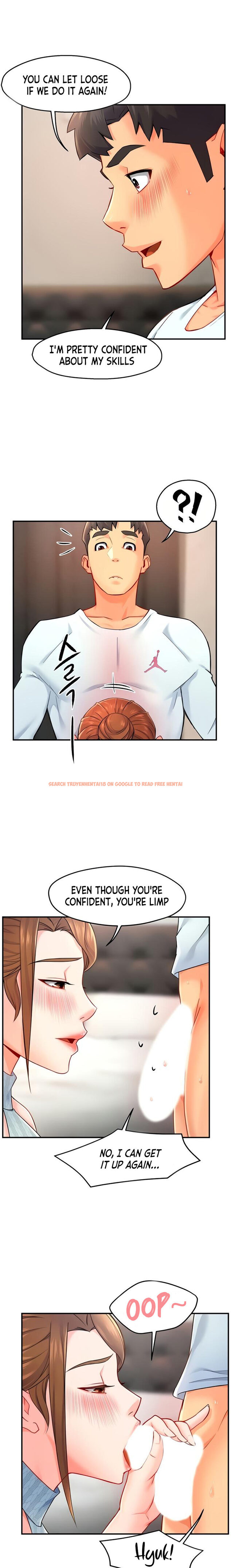 Read Hentai Image 11 353 in comic Team Leader Report - Chapter 28 - www.hentaitnt.net