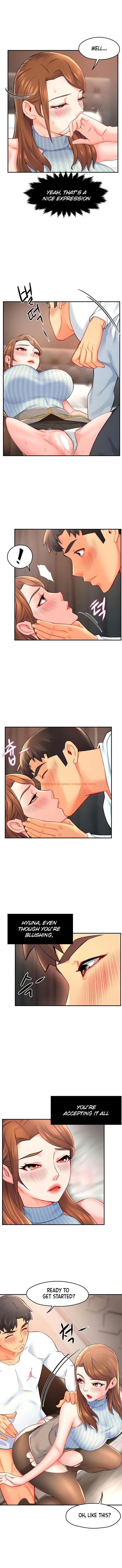 Read Hentai Image 4 348 in comic Team Leader Report - Chapter 28 - www.hentaitnt.net