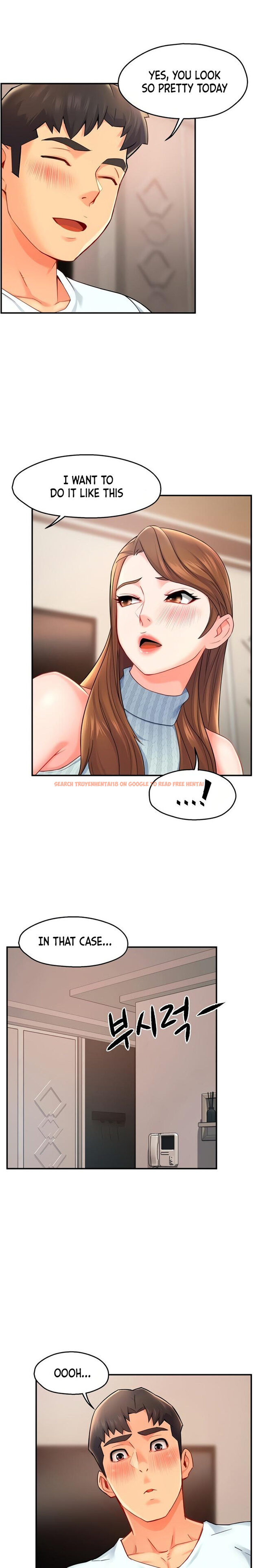 Read Hentai Image 5 348 in comic Team Leader Report - Chapter 28 - www.hentaitnt.net