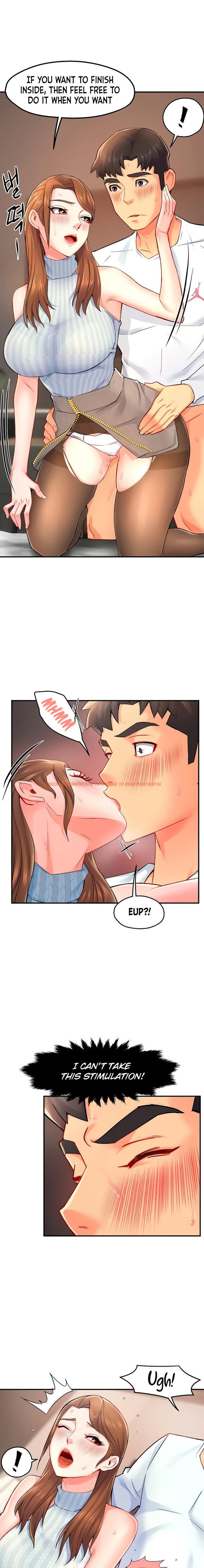 Read Hentai Image 8 348 in comic Team Leader Report - Chapter 28 - www.hentaitnt.net