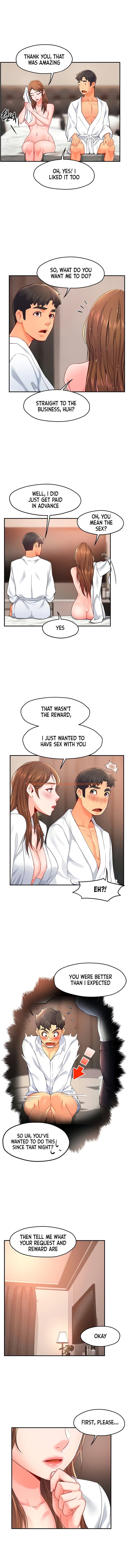 Read Hentai Image 6 479 in comic Team Leader Report - Chapter 29 - www.hentaitnt.net