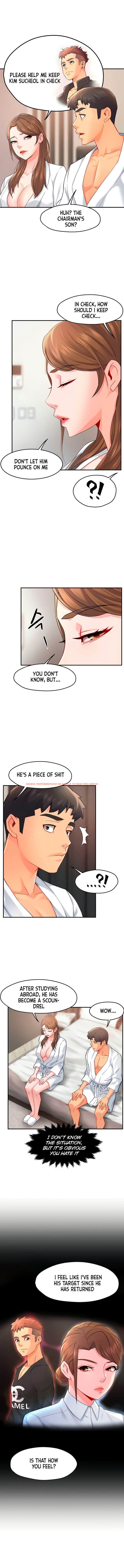 Read Hentai Image 7 479 in comic Team Leader Report - Chapter 29 - www.hentaitnt.net
