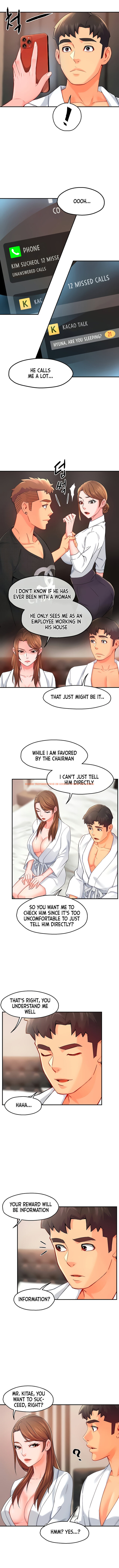 Read Hentai Image 8 479 in comic Team Leader Report - Chapter 29 - www.hentaitnt.net