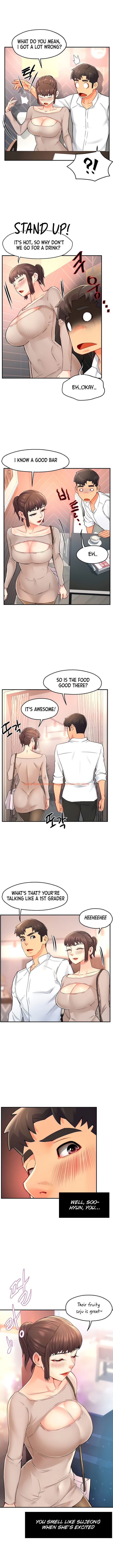 Read Hentai Image 10 808 in comic Team Leader Report - Chapter 30 - www.hentaitnt.net