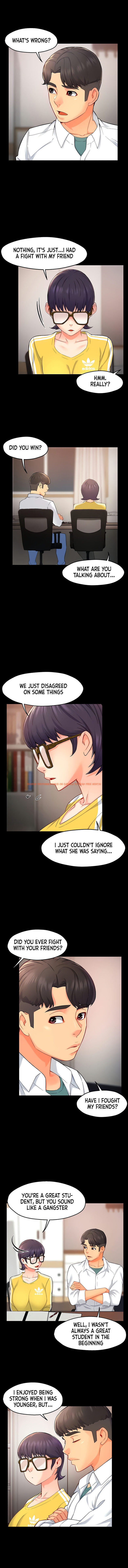 Read Hentai Image 2 808 in comic Team Leader Report - Chapter 30 - www.hentaitnt.net