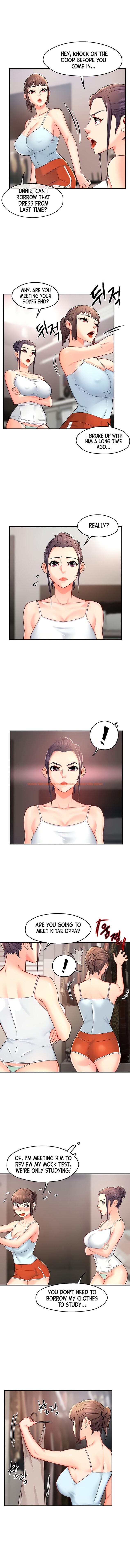 Read Hentai Image 4 808 in comic Team Leader Report - Chapter 30 - www.hentaitnt.net