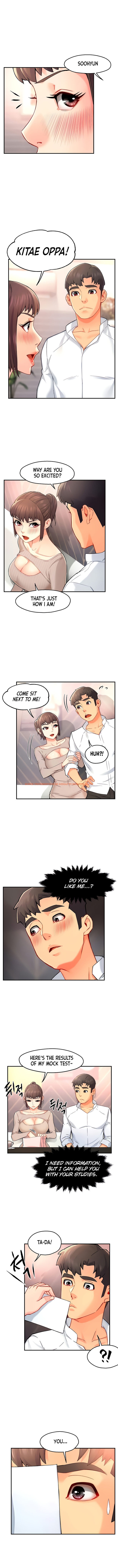 Read Hentai Image 6 808 in comic Team Leader Report - Chapter 30 - www.hentaitnt.net