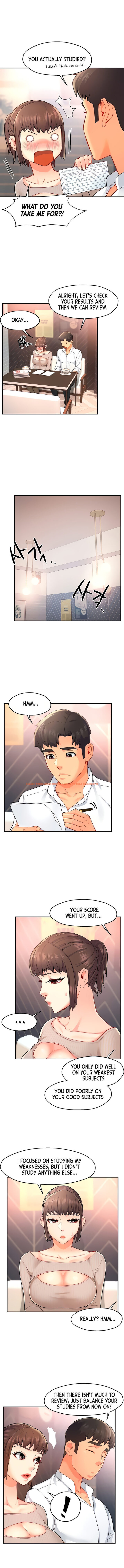 Read Hentai Image 7 808 in comic Team Leader Report - Chapter 30 - www.hentaitnt.net