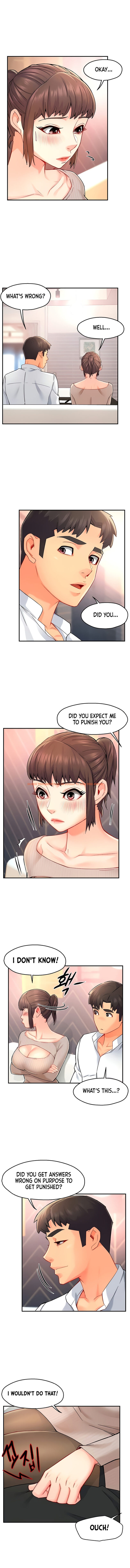 Read Hentai Image 8 808 in comic Team Leader Report - Chapter 30 - www.hentaitnt.net