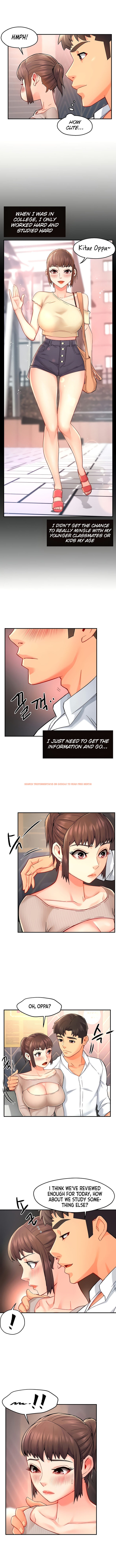 Read Hentai Image 9 808 in comic Team Leader Report - Chapter 30 - www.hentaitnt.net