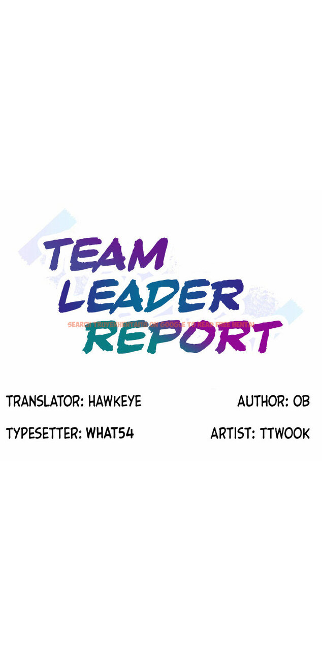 Read Hentai Image 1 989 in comic Team Leader Report - Chapter 31 - www.hentaitnt.net