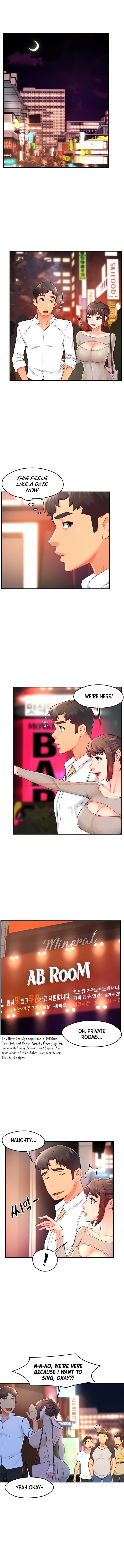Read Hentai Image 2 989 in comic Team Leader Report - Chapter 31 - www.hentaitnt.net