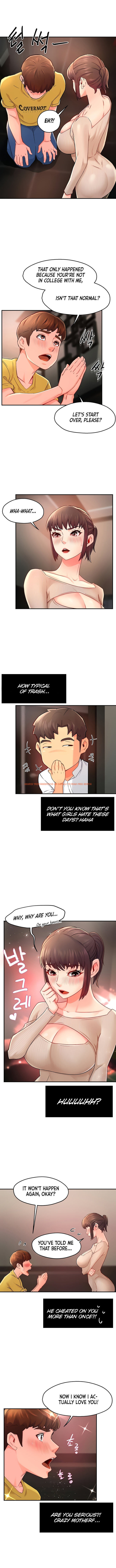 Read Hentai Image 8 989 in comic Team Leader Report - Chapter 31 - www.hentaitnt.net