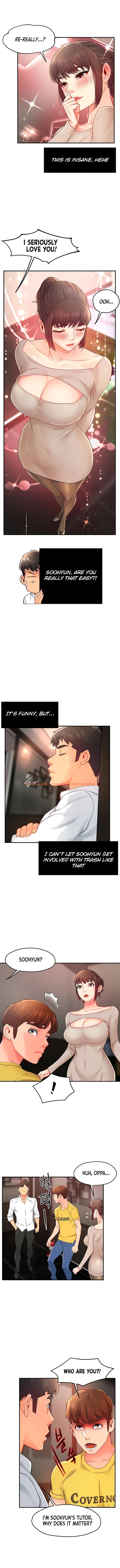 Read Hentai Image 9 990 in comic Team Leader Report - Chapter 31 - www.hentaitnt.net