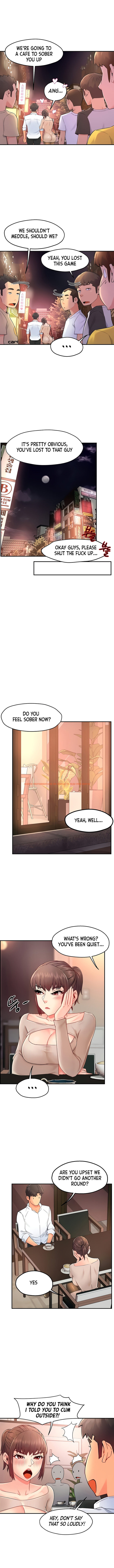Read Hentai Image 10 138 in comic Team Leader Report - Chapter 32 - www.hentaitnt.net