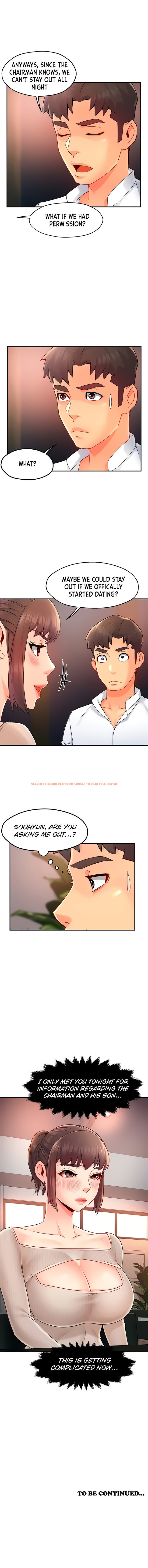 Read Hentai Image 11 138 in comic Team Leader Report - Chapter 32 - www.hentaitnt.net