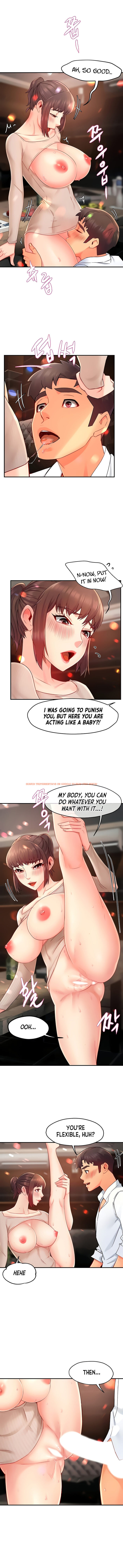 Read Hentai Image 4 138 in comic Team Leader Report - Chapter 32 - www.hentaitnt.net
