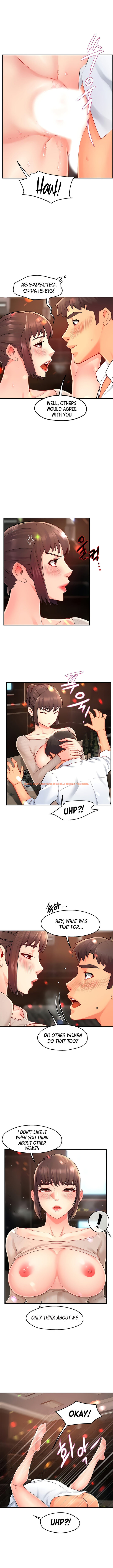 Read Hentai Image 5 138 in comic Team Leader Report - Chapter 32 - www.hentaitnt.net