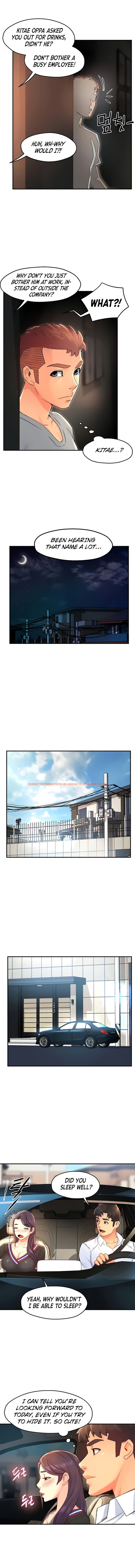 Read Hentai Image 10 357 in comic Team Leader Report - Chapter 33 - www.hentaitnt.net
