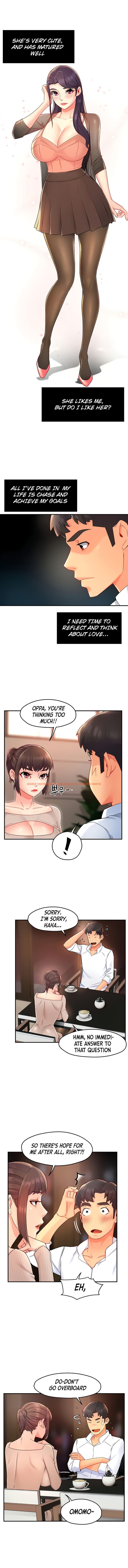 Read Hentai Image 3 357 in comic Team Leader Report - Chapter 33 - www.hentaitnt.net