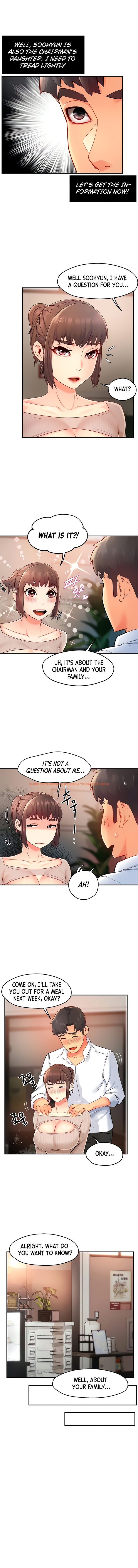 Read Hentai Image 4 357 in comic Team Leader Report - Chapter 33 - www.hentaitnt.net