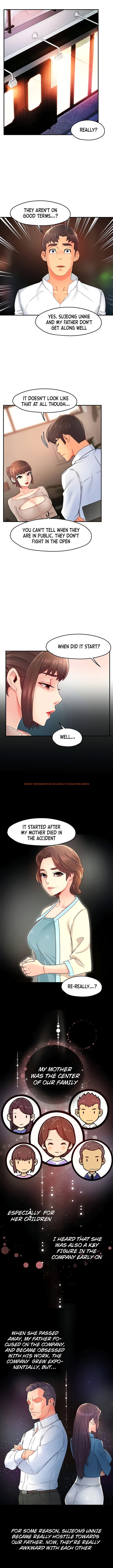 Read Hentai Image 5 357 in comic Team Leader Report - Chapter 33 - www.hentaitnt.net