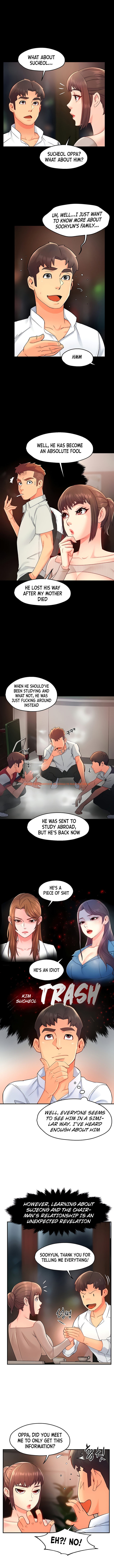 Read Hentai Image 6 357 in comic Team Leader Report - Chapter 33 - www.hentaitnt.net