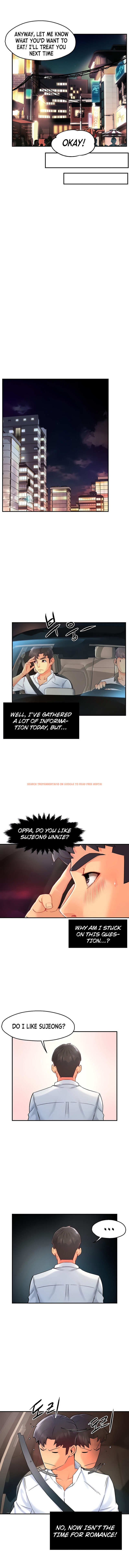 Read Hentai Image 7 357 in comic Team Leader Report - Chapter 33 - www.hentaitnt.net