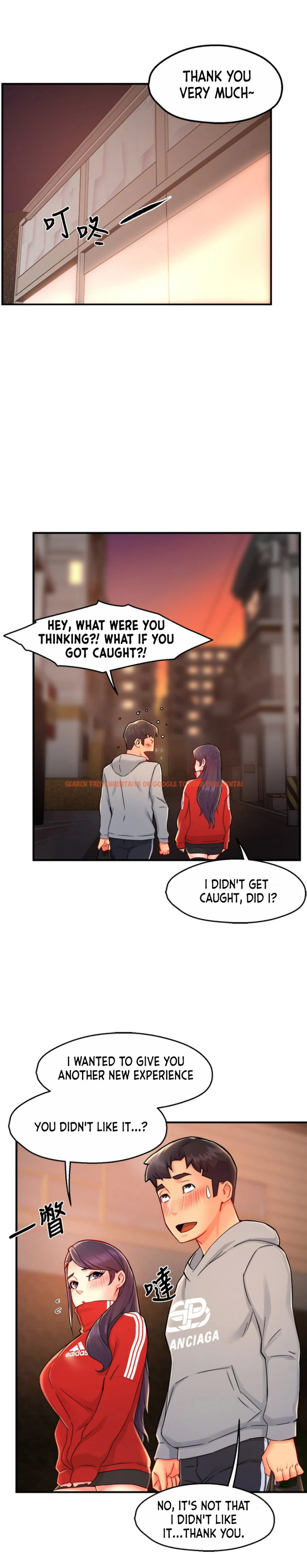 Read Hentai Image 11 831 in comic Team Leader Report - Chapter 34 - www.hentaitnt.net