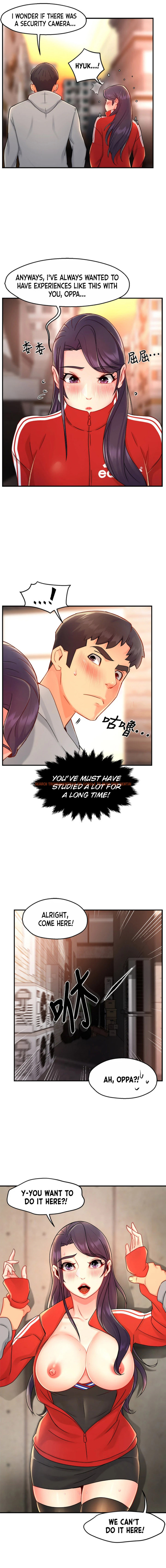 Read Hentai Image 12 831 in comic Team Leader Report - Chapter 34 - www.hentaitnt.net