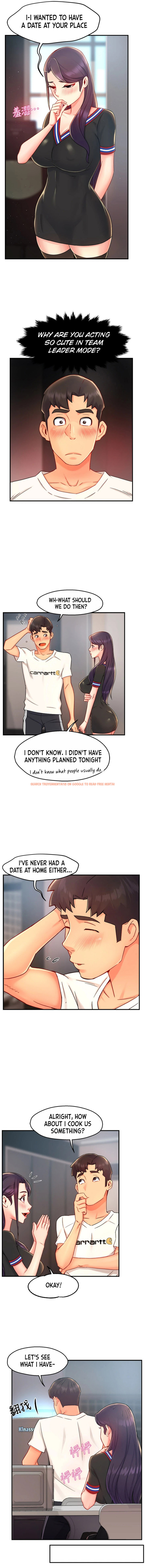 Read Hentai Image 4 826 in comic Team Leader Report - Chapter 34 - www.hentaitnt.net