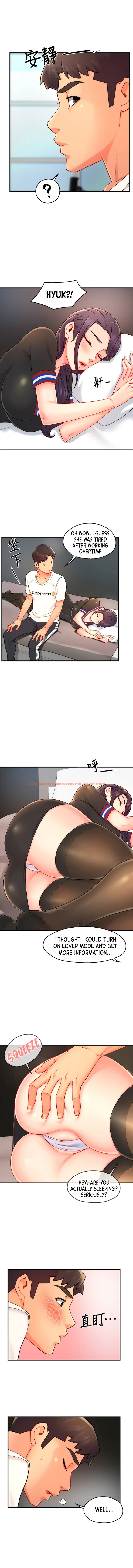 Read Hentai Image 6 831 in comic Team Leader Report - Chapter 34 - www.hentaitnt.net