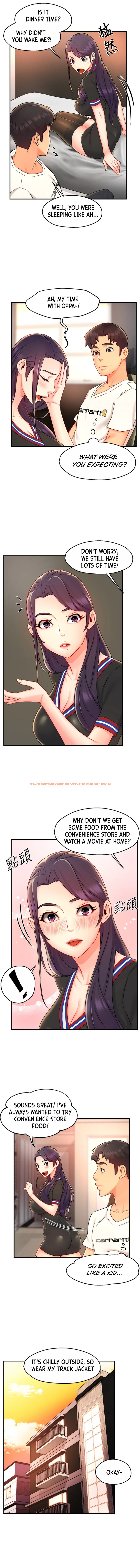 Read Hentai Image 8 831 in comic Team Leader Report - Chapter 34 - www.hentaitnt.net