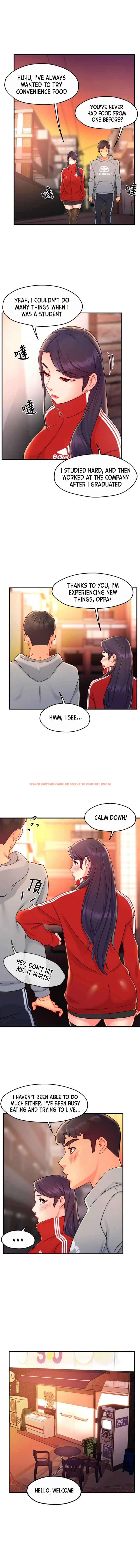 Read Hentai Image 9 831 in comic Team Leader Report - Chapter 34 - www.hentaitnt.net