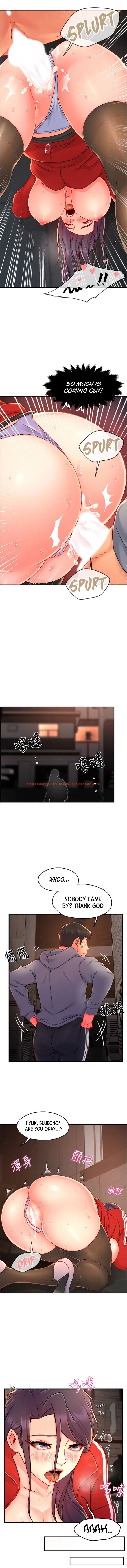 Read Hentai Image 11 590 in comic Team Leader Report - Chapter 35 - www.hentaitnt.net
