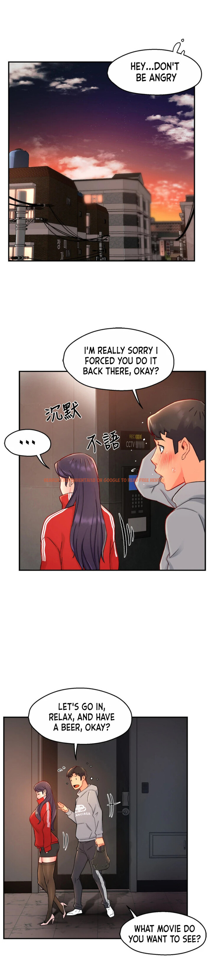 Read Hentai Image 12 591 in comic Team Leader Report - Chapter 35 - www.hentaitnt.net