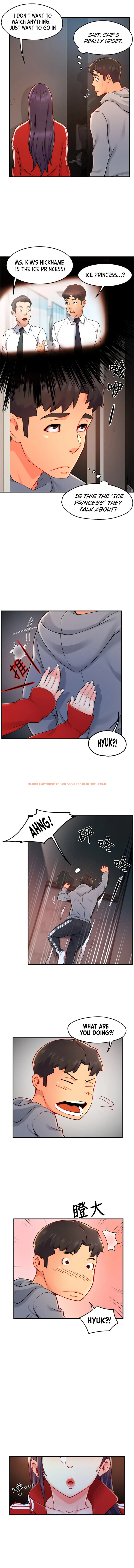 Read Hentai Image 13 591 in comic Team Leader Report - Chapter 35 - www.hentaitnt.net