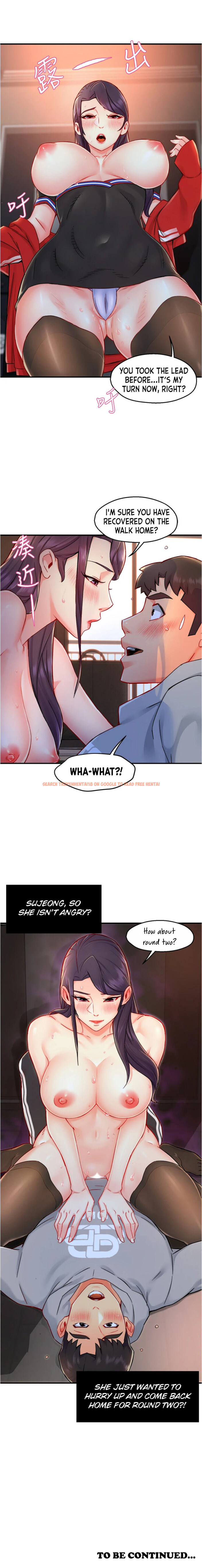 Read Hentai Image 14 591 in comic Team Leader Report - Chapter 35 - www.hentaitnt.net