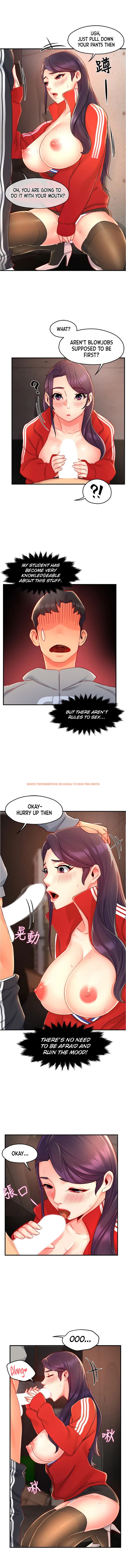 Read Hentai Image 3 590 in comic Team Leader Report - Chapter 35 - www.hentaitnt.net