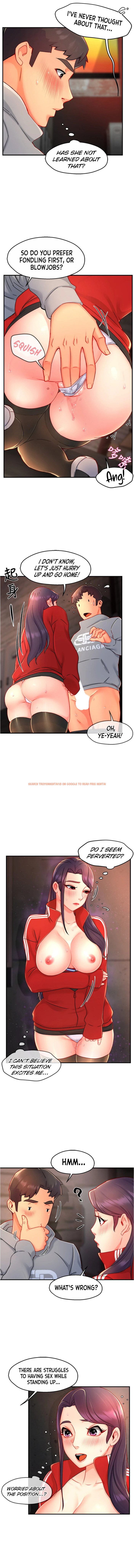Read Hentai Image 5 590 in comic Team Leader Report - Chapter 35 - www.hentaitnt.net