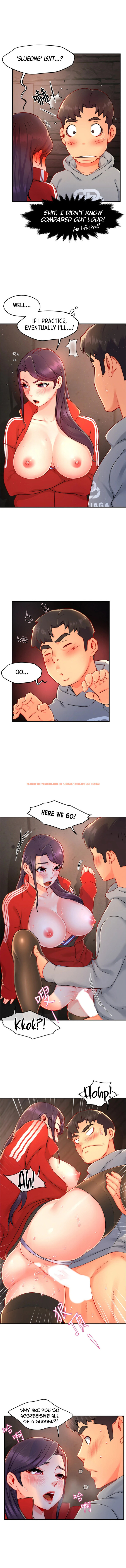 Read Hentai Image 7 590 in comic Team Leader Report - Chapter 35 - www.hentaitnt.net